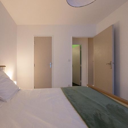 Le Grandiose - Gare - Parking - 6 Personnes - Reve Au Mans Apartment Le Mans Exterior foto