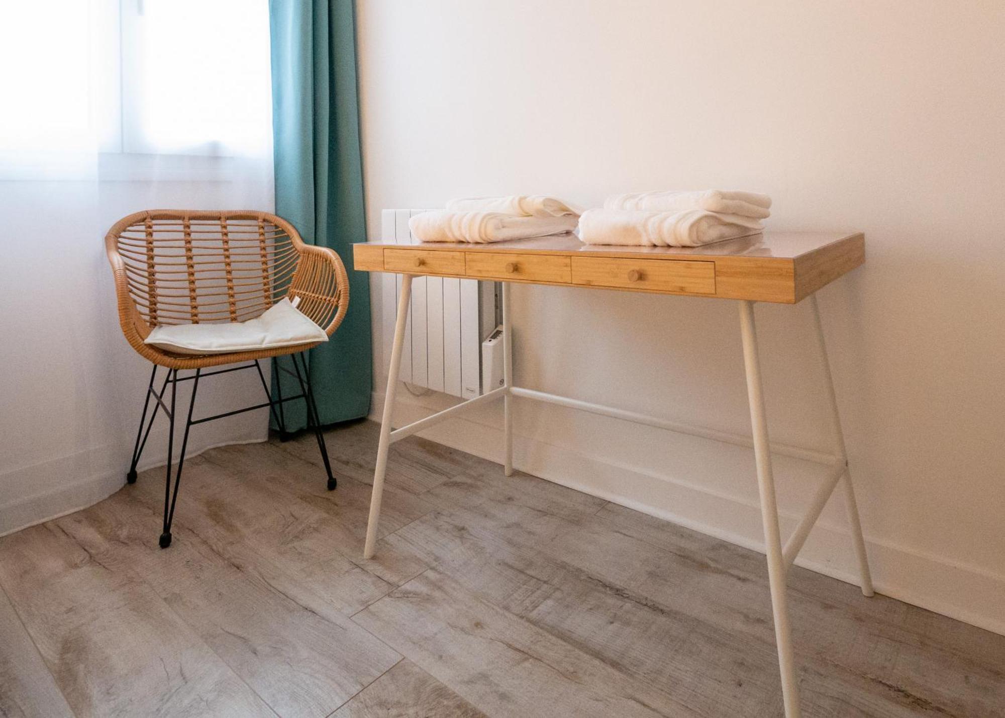 Le Grandiose - Gare - Parking - 6 Personnes - Reve Au Mans Apartment Le Mans Exterior foto